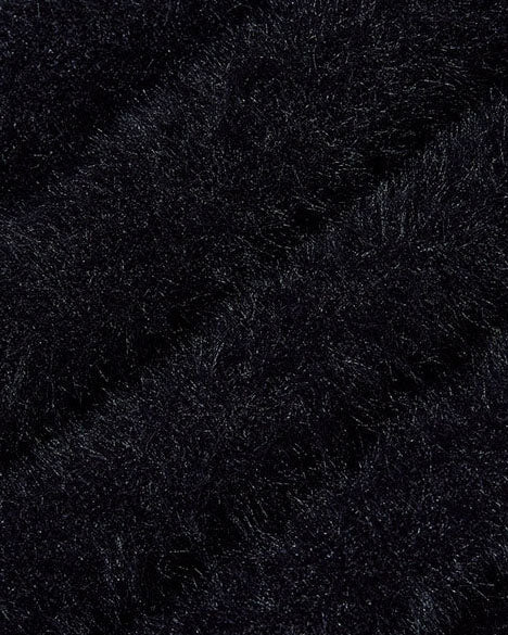 Monogram Mohair Sweater
